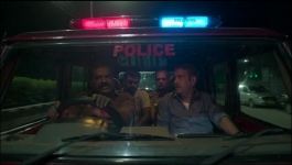 November Story - Season 01 Episode 06 - Close To